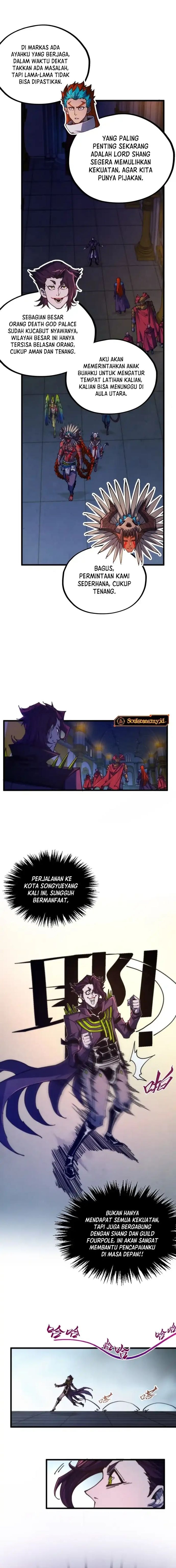 Read The Ultimate of All Ages (ID) Manga Online