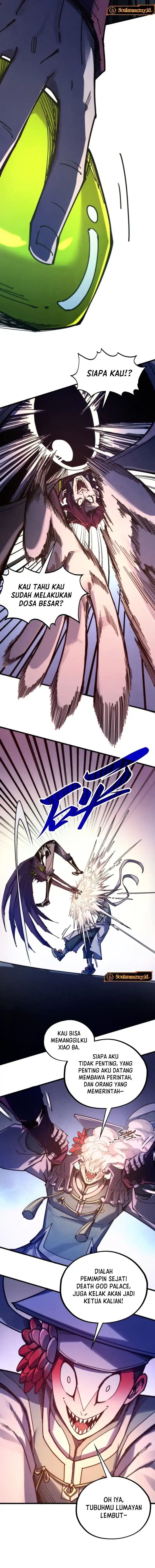 Read The Ultimate of All Ages (ID) Manga Online