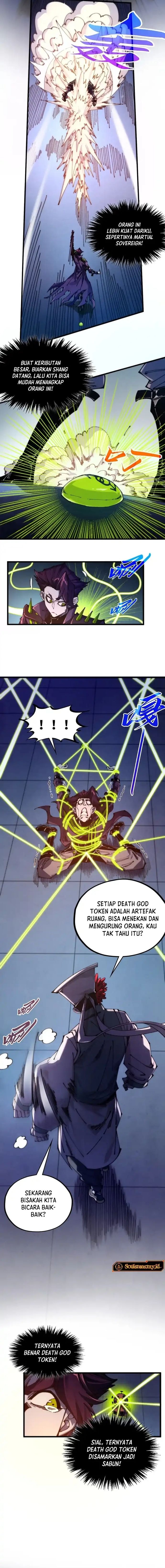 Read The Ultimate of All Ages (ID) Manga Online