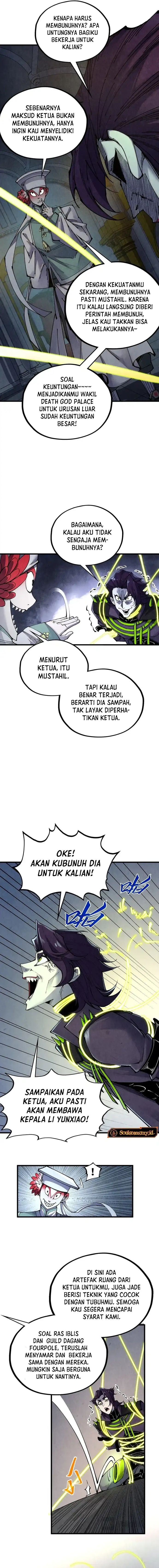 Read The Ultimate of All Ages (ID) Manga Online