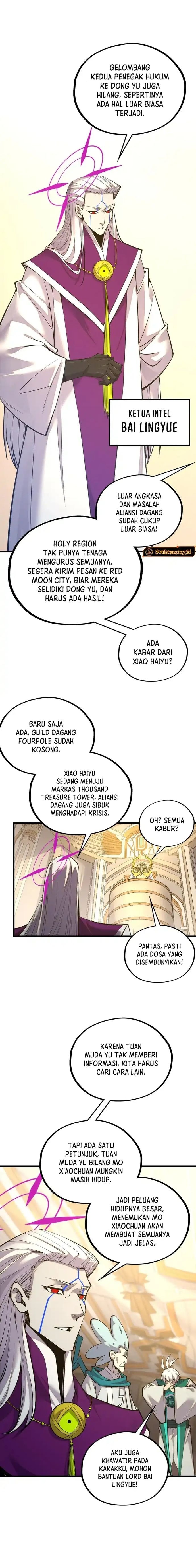 Read The Ultimate of All Ages (ID) Manga Online