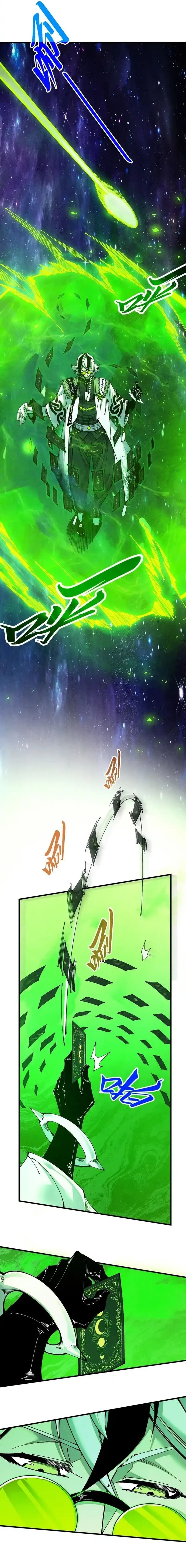 Read The Ultimate of All Ages (ID) Manga Online