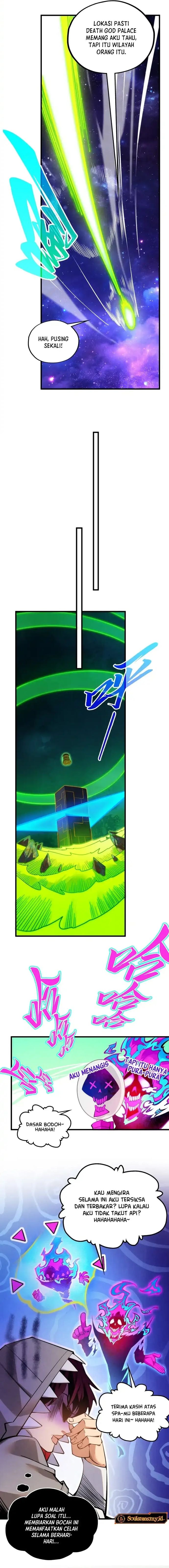 Read The Ultimate of All Ages (ID) Manga Online