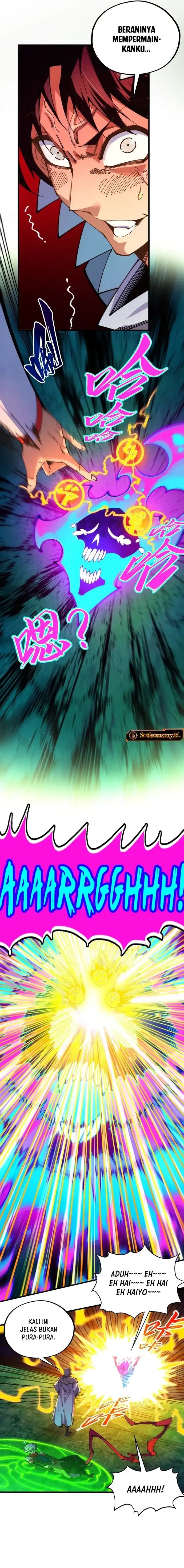 Read The Ultimate of All Ages (ID) Manga Online