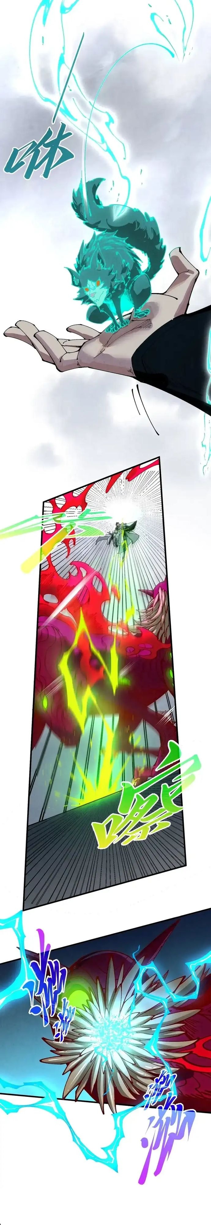 Read The Ultimate of All Ages (ID) Manga Online