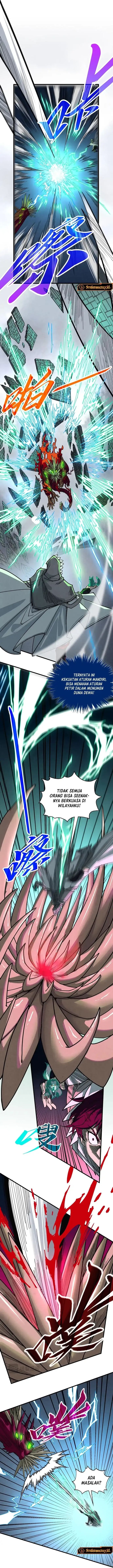 Read The Ultimate of All Ages (ID) Manga Online