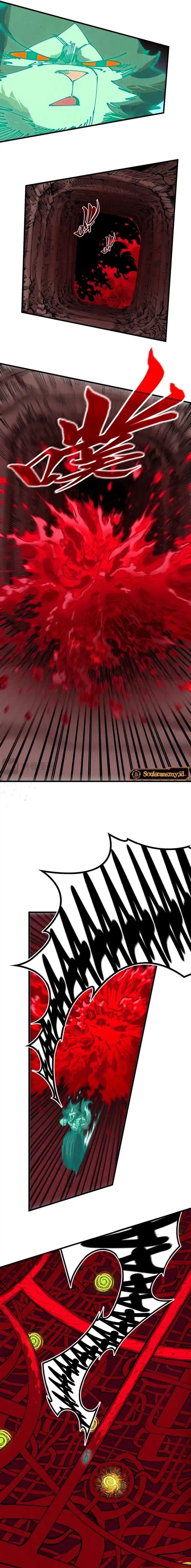 Read The Ultimate of All Ages (ID) Manga Online