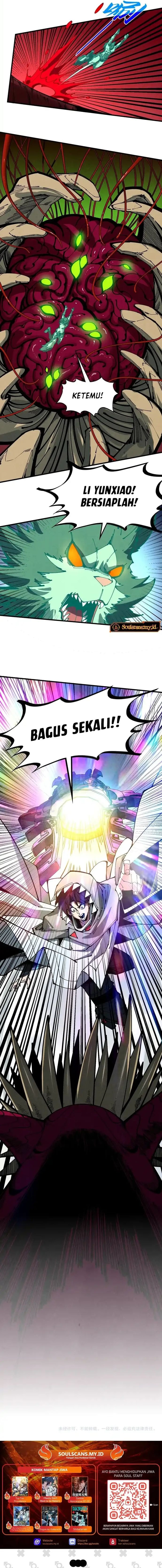 Read The Ultimate of All Ages (ID) Manga Online