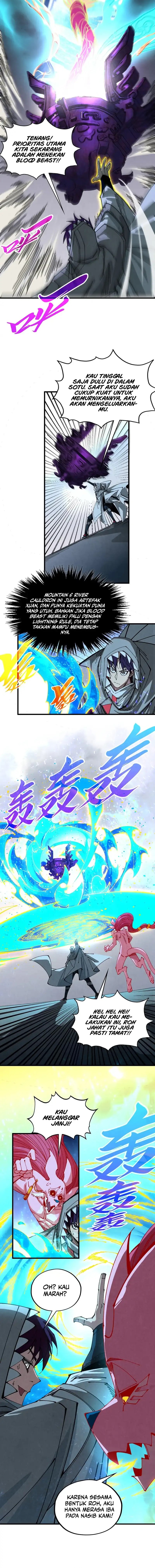 Read The Ultimate of All Ages (ID) Manga Online