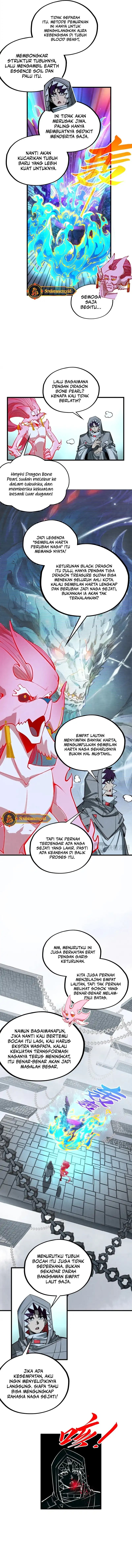 Read The Ultimate of All Ages (ID) Manga Online