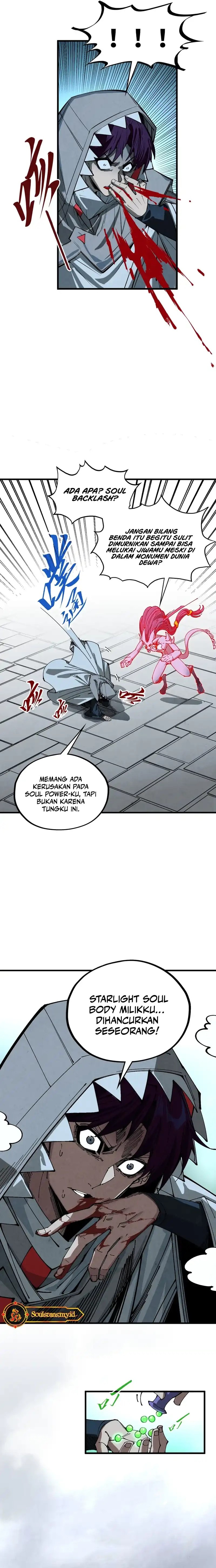 Read The Ultimate of All Ages (ID) Manga Online