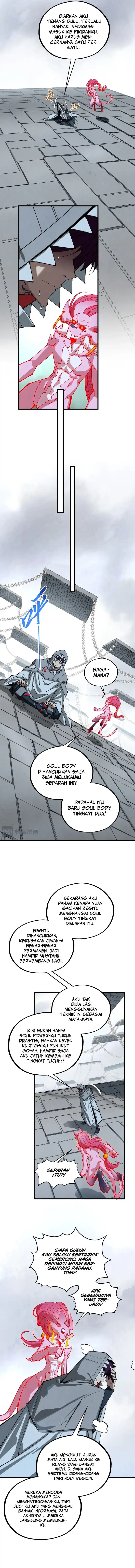 Read The Ultimate of All Ages (ID) Manga Online