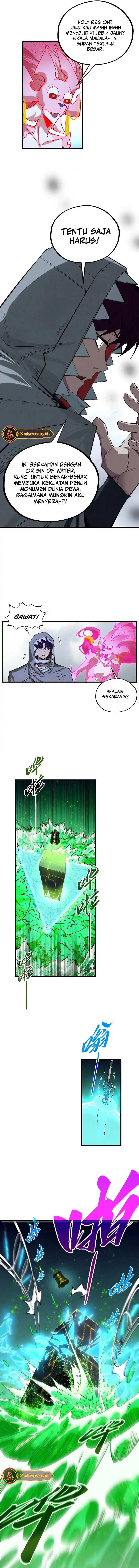 Read The Ultimate of All Ages (ID) Manga Online