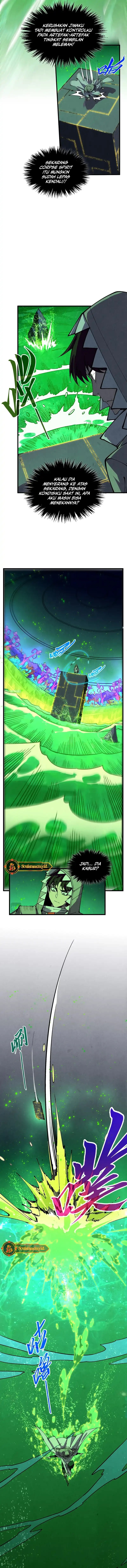 Read The Ultimate of All Ages (ID) Manga Online