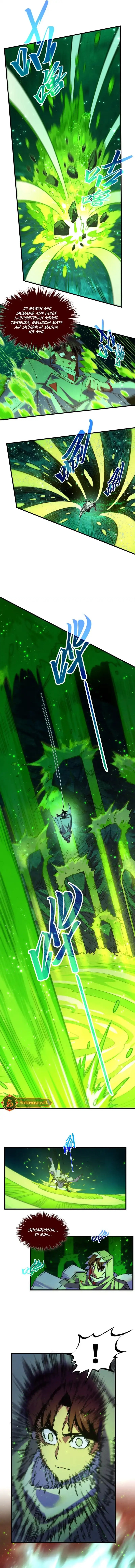 Read The Ultimate of All Ages (ID) Manga Online