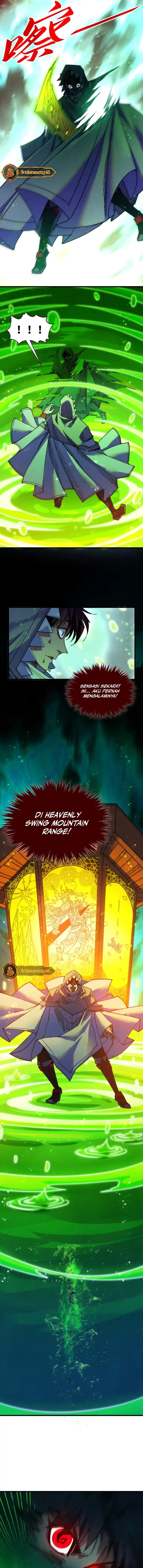 Read The Ultimate of All Ages (ID) Manga Online