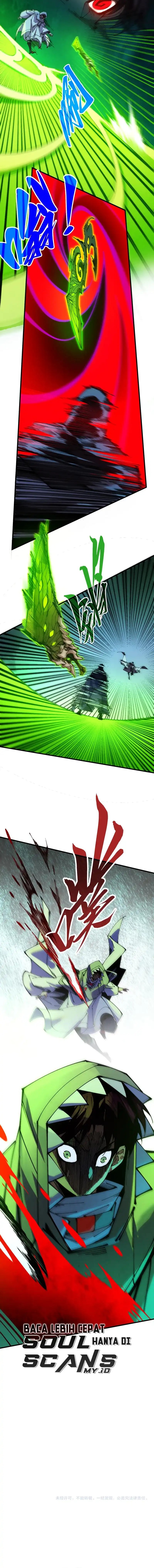 Read The Ultimate of All Ages (ID) Manga Online