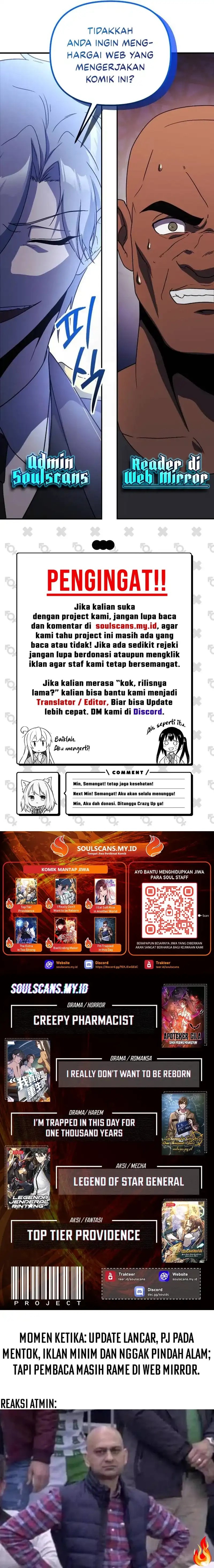 Read The Ultimate of All Ages (ID) Manga Online