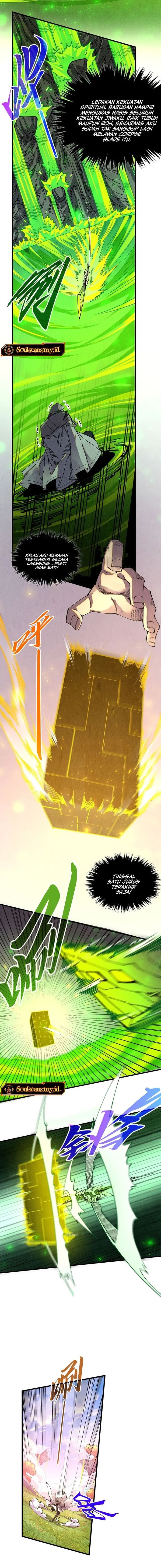 Read The Ultimate of All Ages (ID) Manga Online