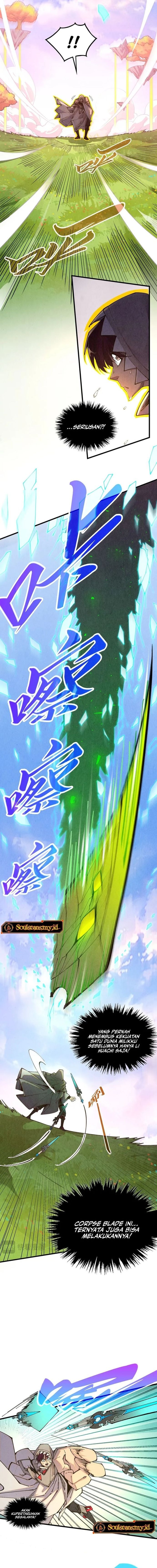 Read The Ultimate of All Ages (ID) Manga Online