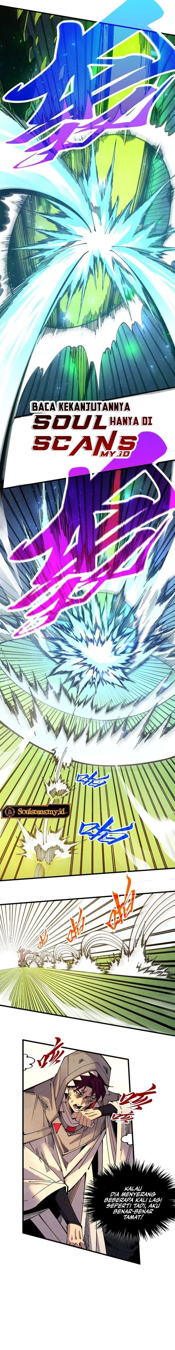 Read The Ultimate of All Ages (ID) Manga Online