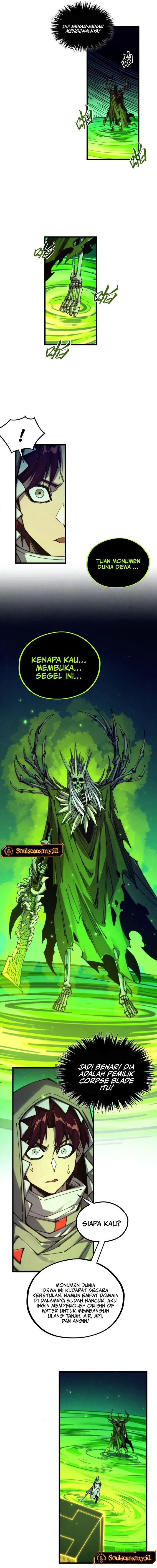 Read The Ultimate of All Ages (ID) Manga Online