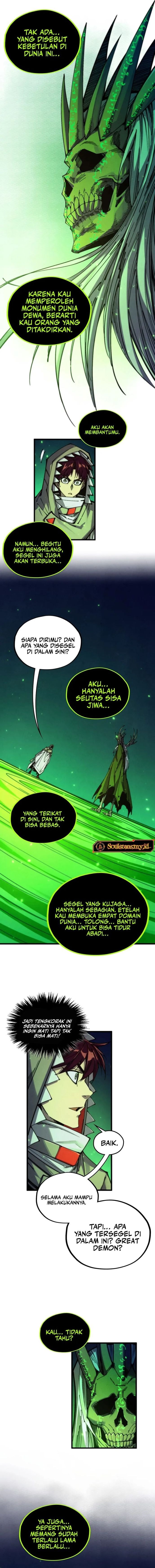 Read The Ultimate of All Ages (ID) Manga Online