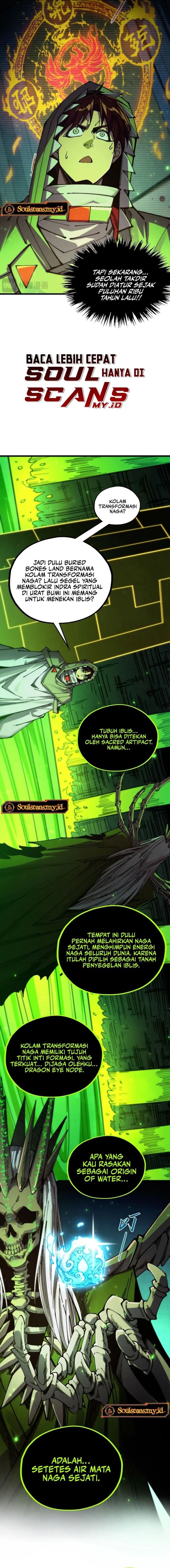 Read The Ultimate of All Ages (ID) Manga Online