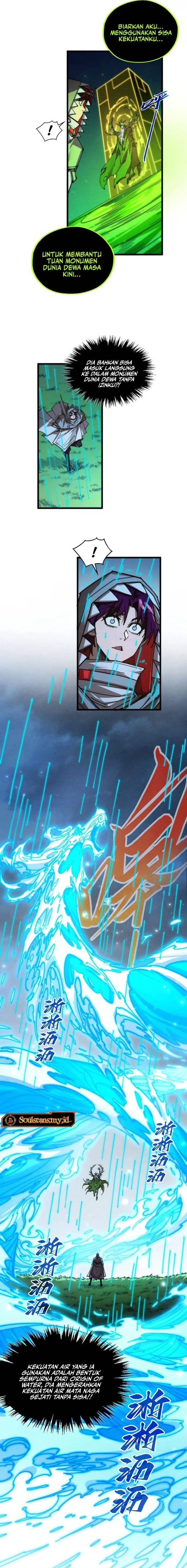 Read The Ultimate of All Ages (ID) Manga Online