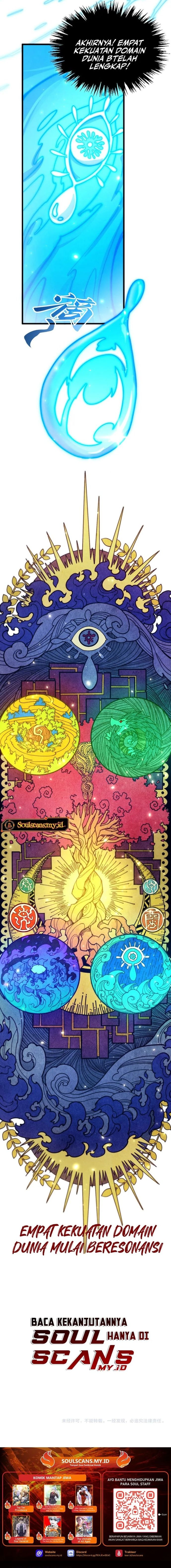 Read The Ultimate of All Ages (ID) Manga Online