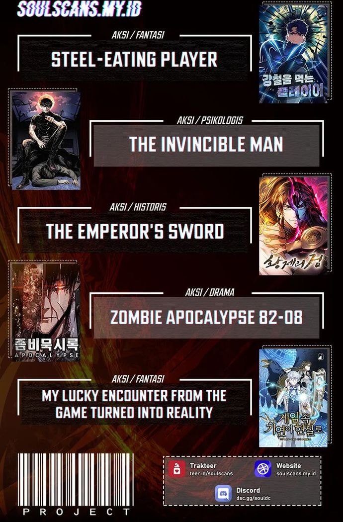 Read The Ultimate of All Ages (ID) Manga Online