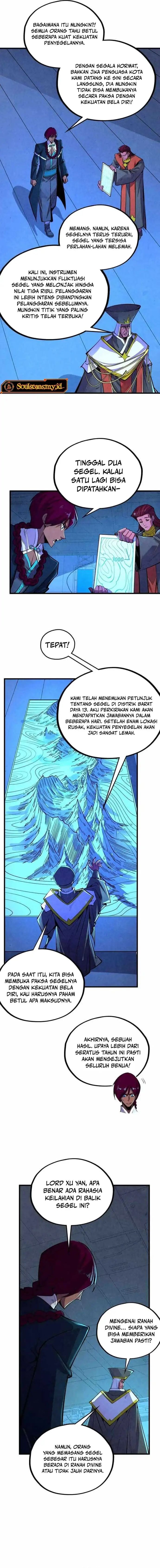 Read The Ultimate of All Ages (ID) Manga Online