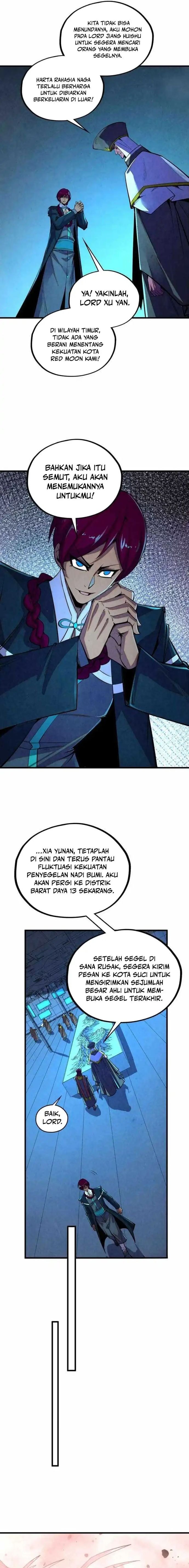 Read The Ultimate of All Ages (ID) Manga Online