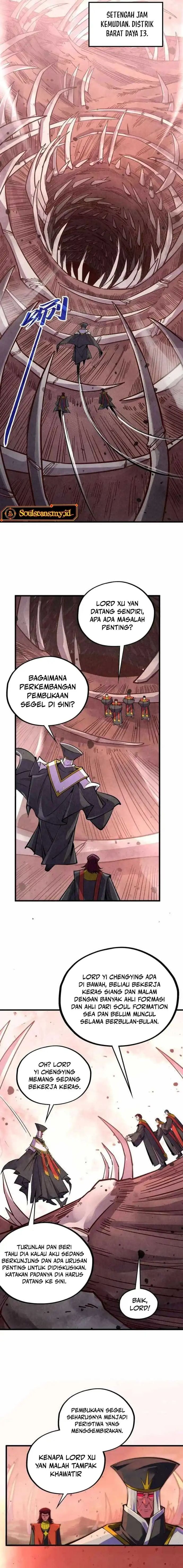 Read The Ultimate of All Ages (ID) Manga Online