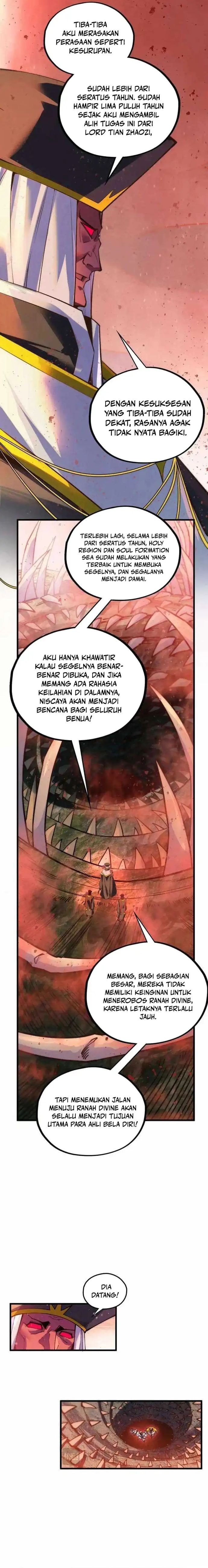 Read The Ultimate of All Ages (ID) Manga Online