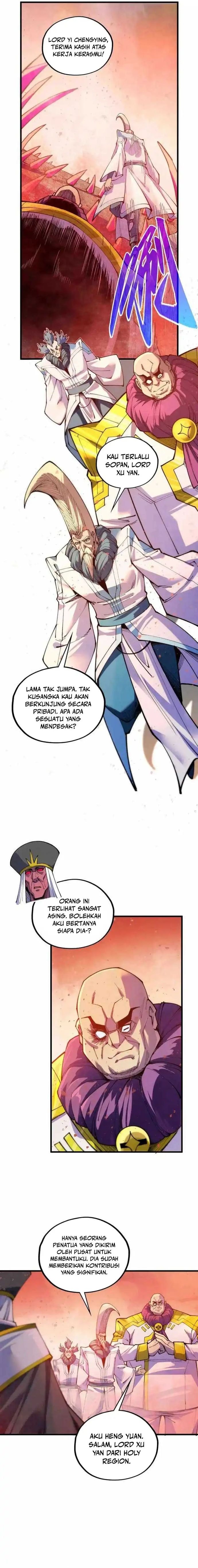 Read The Ultimate of All Ages (ID) Manga Online