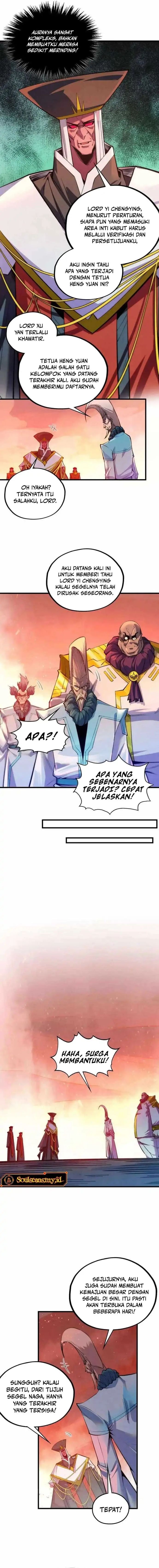 Read The Ultimate of All Ages (ID) Manga Online