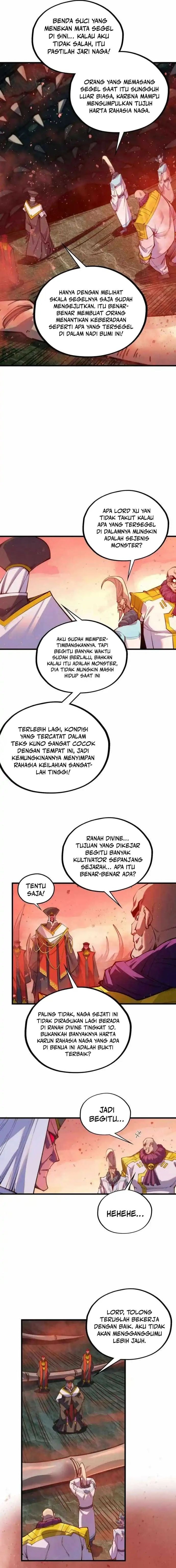 Read The Ultimate of All Ages (ID) Manga Online