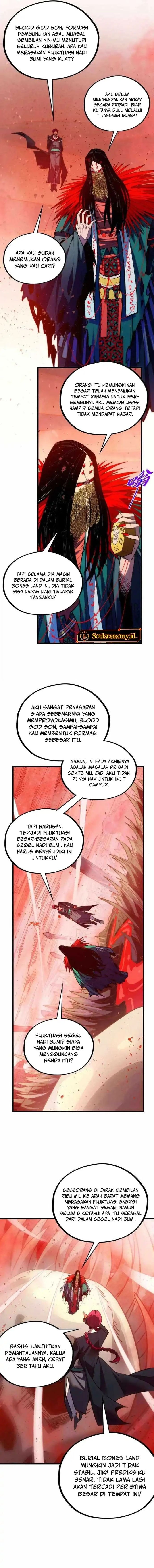 Read The Ultimate of All Ages (ID) Manga Online