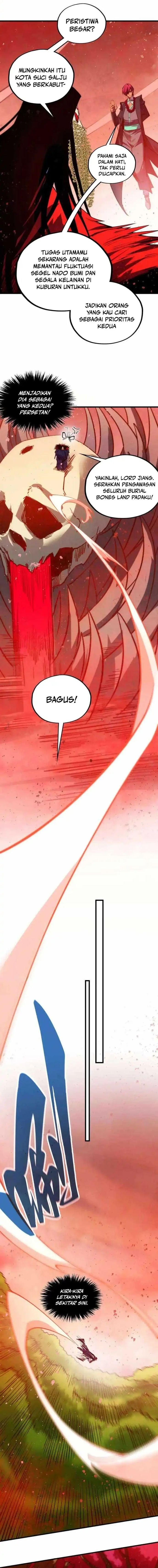 Read The Ultimate of All Ages (ID) Manga Online