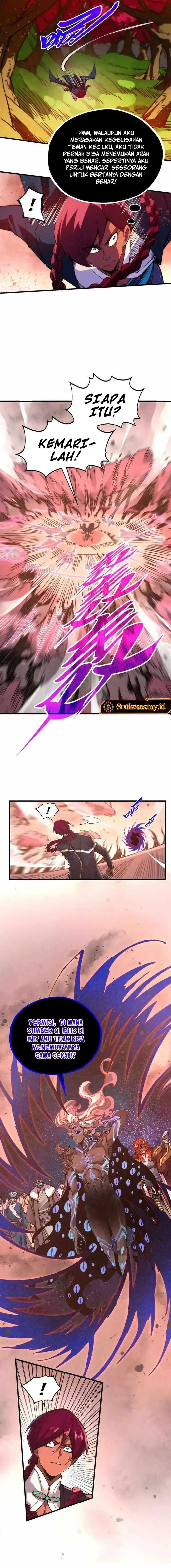 Read The Ultimate of All Ages (ID) Manga Online