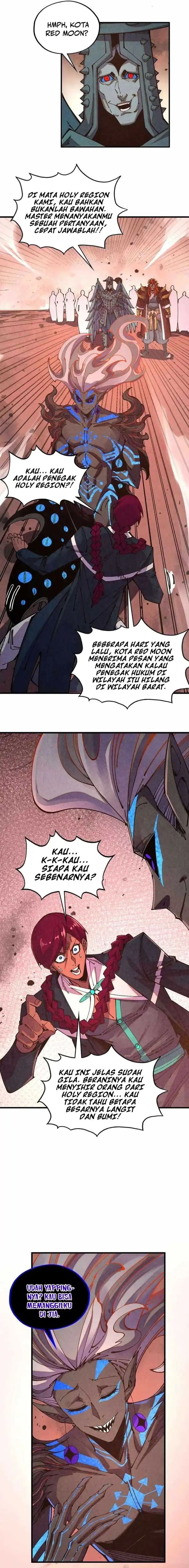 Read The Ultimate of All Ages (ID) Manga Online