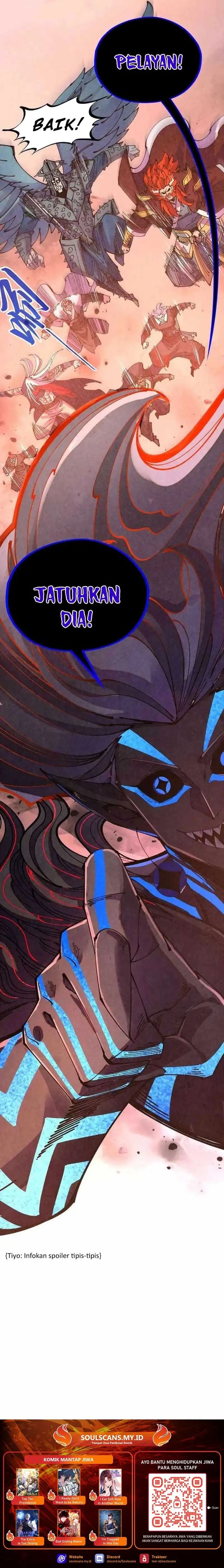 Read The Ultimate of All Ages (ID) Manga Online