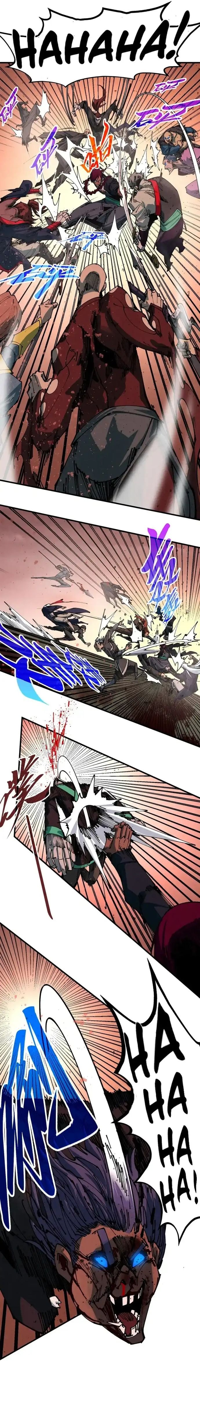 Read The Ultimate of All Ages (ID) Manga Online