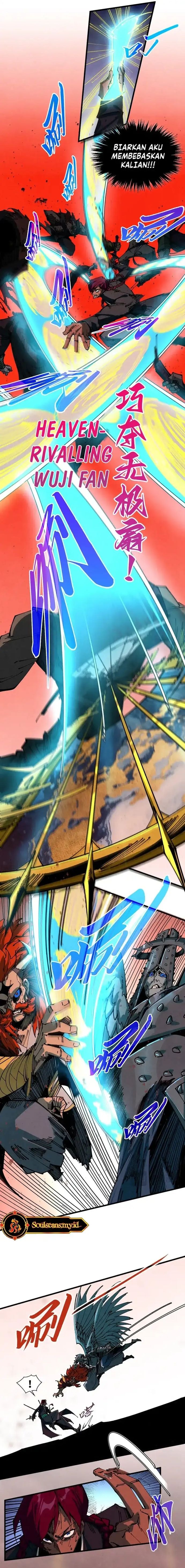 Read The Ultimate of All Ages (ID) Manga Online