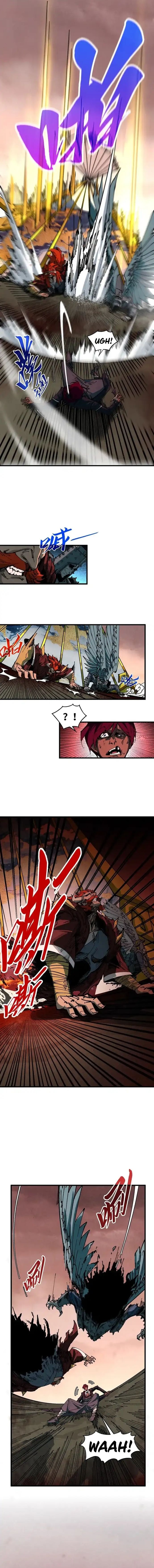 Read The Ultimate of All Ages (ID) Manga Online