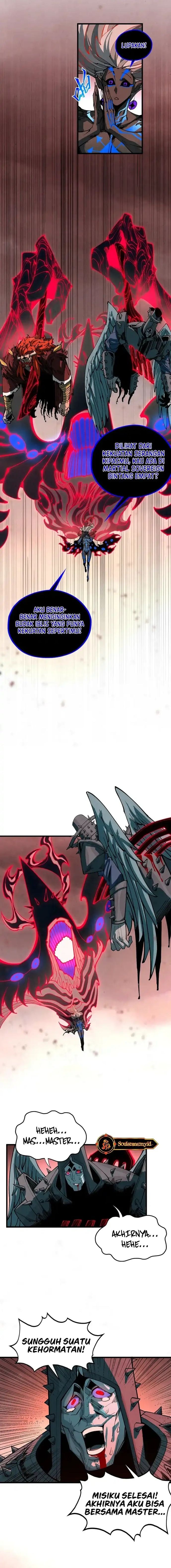 Read The Ultimate of All Ages (ID) Manga Online