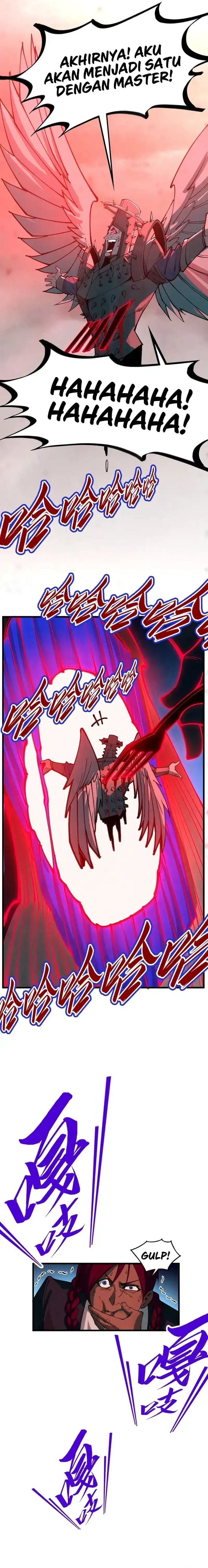 Read The Ultimate of All Ages (ID) Manga Online