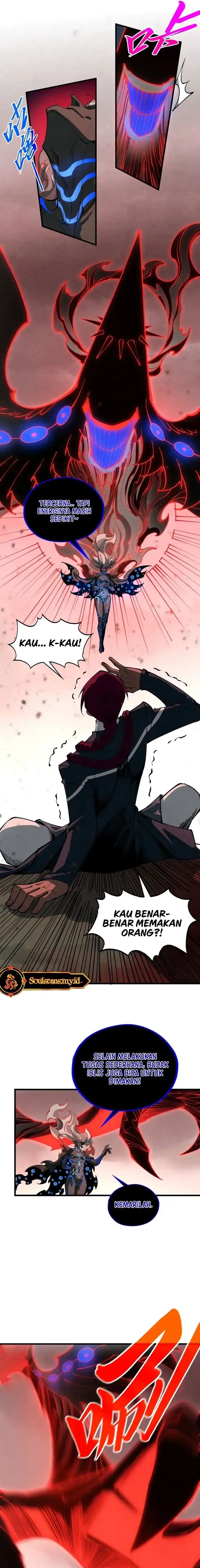 Read The Ultimate of All Ages (ID) Manga Online