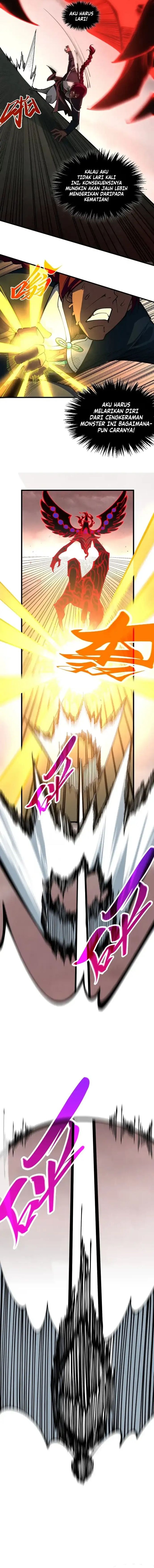 Read The Ultimate of All Ages (ID) Manga Online